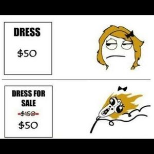 DRESS 👗 (Pls Do not share)